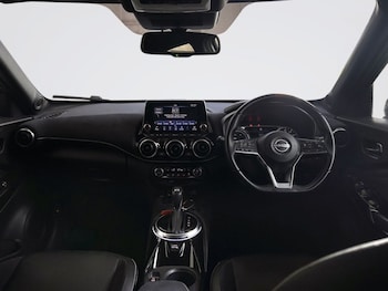 Used Nissan Juke 2022 for sale - 79177902: Photo