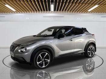 Used Nissan Juke 2022 for sale - 79177902: Photo