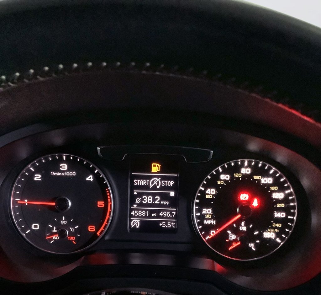 Used Audi Q3 2016 for sale - 76739890: Photo 15