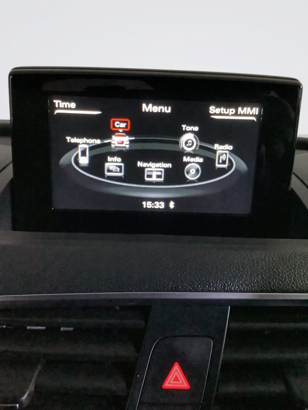 Used Audi Q3 2016 for sale - 76739890: Photo 20