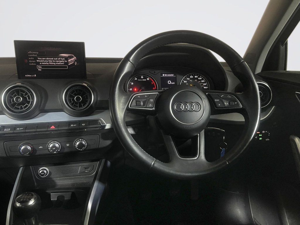 Used Audi Q2 2018 for sale - 77020471: Photo 12