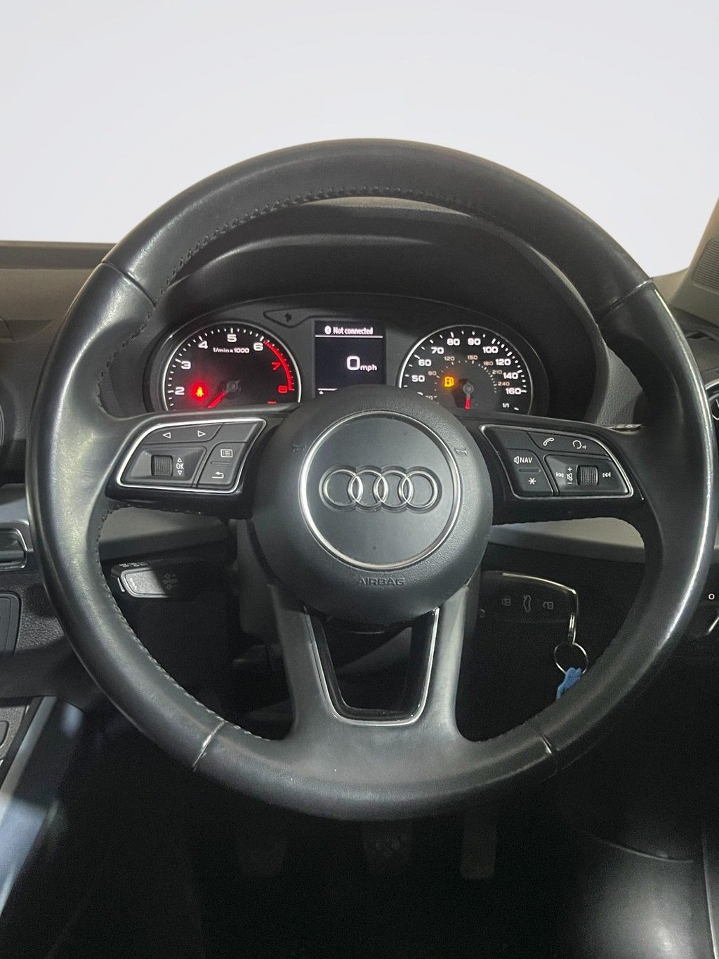 Used Audi Q2 2018 for sale - 77020471: Photo 13