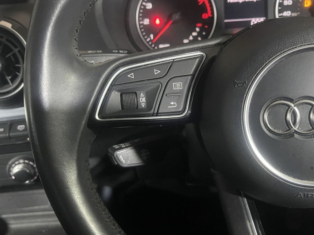 Used Audi Q2 2018 for sale - 77020471: Photo 15