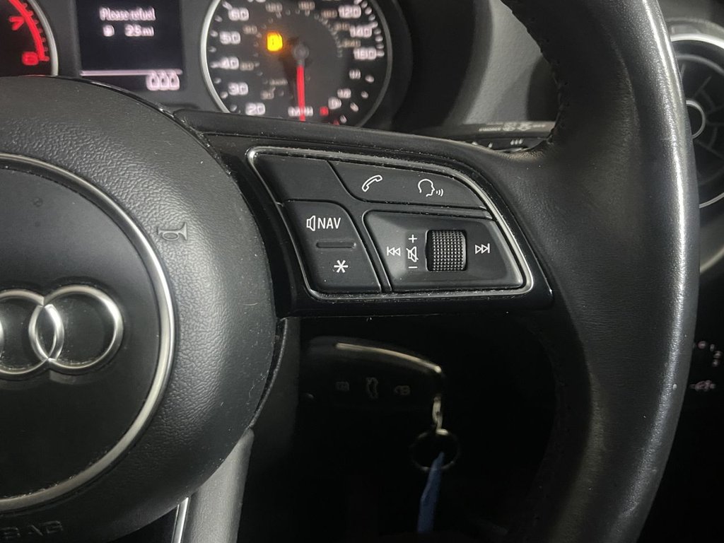 Used Audi Q2 2018 for sale - 77020471: Photo 17