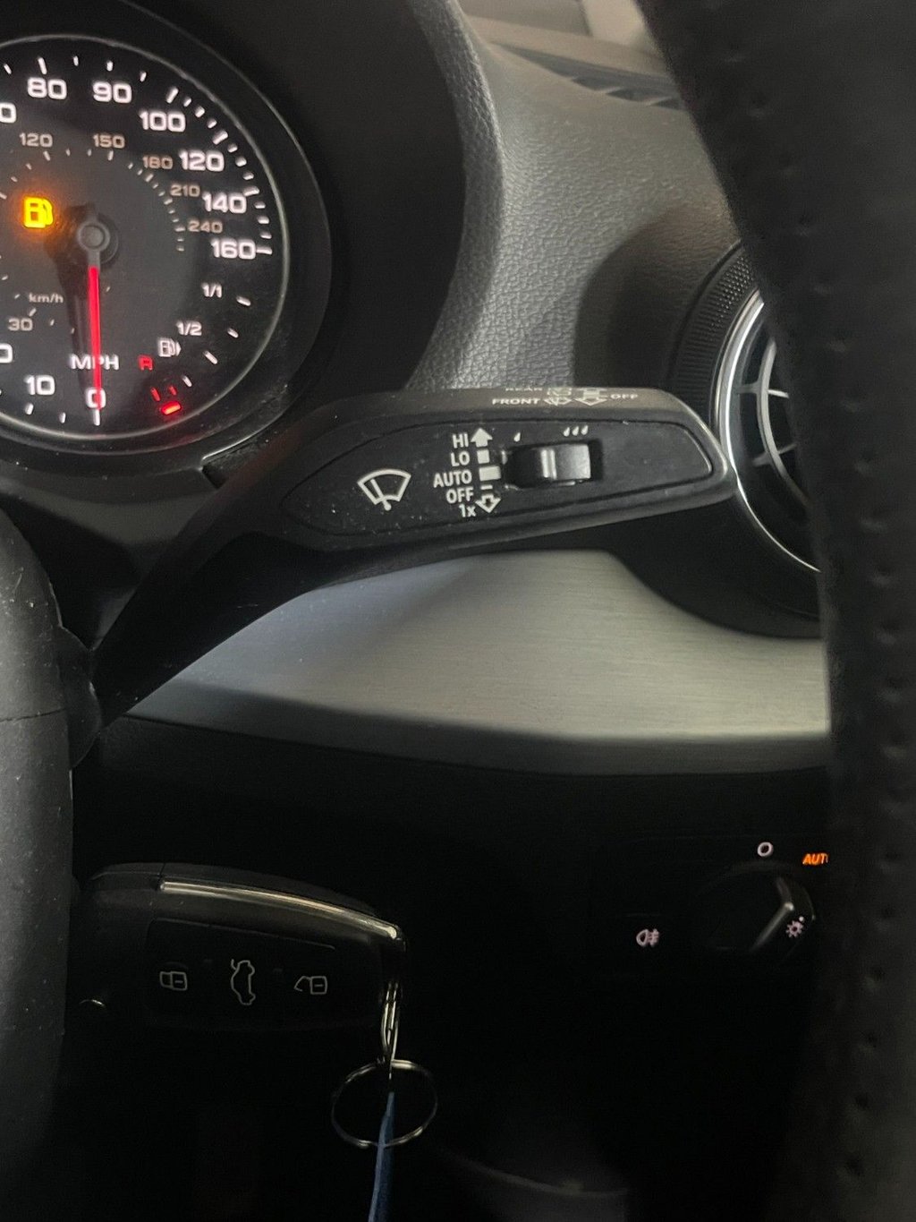 Used Audi Q2 2018 for sale - 77020471: Photo 19