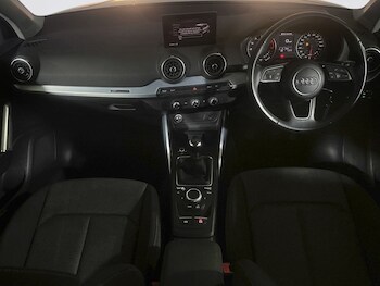 Used Audi Q2 2018 for sale - 77020471: Photo