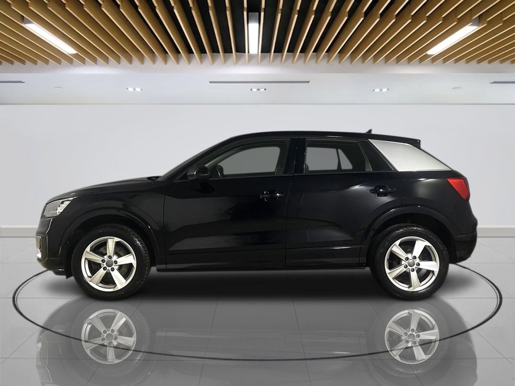 Used Audi Q2 2018 for sale - 77020471: Photo 5