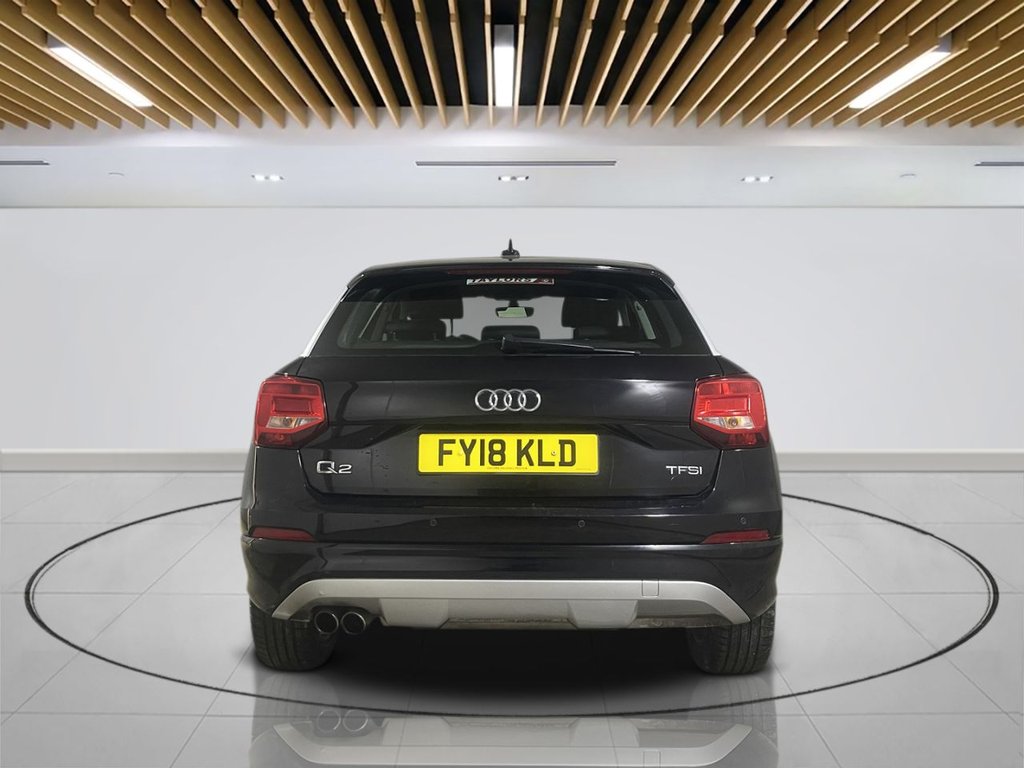 Used Audi Q2 2018 for sale - 77020471: Photo 7