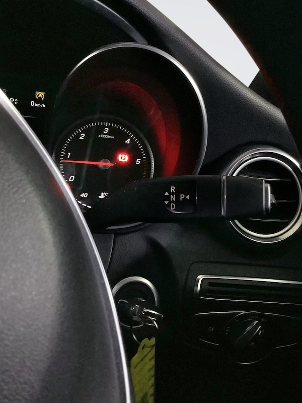 Used Mercedes-Benz C-Class 2017 for sale - 76228939: Photo 21