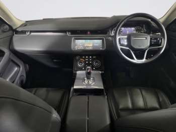 Used Land Rover Range Rover Evoque 2021 for sale - 74391503: Photo