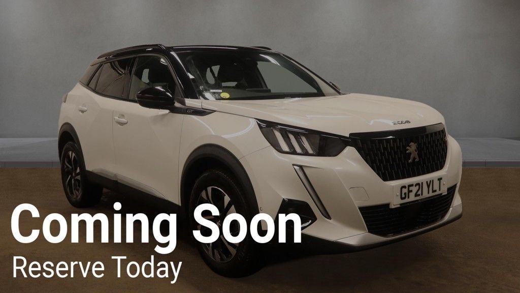 Used Peugeot 2008 2021 for sale - 77905113: Photo 4