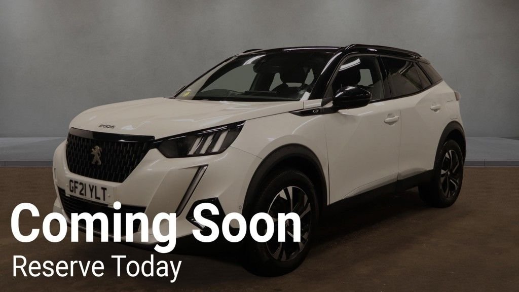 Used Peugeot 2008 2021 for sale - 77905113: Photo 5