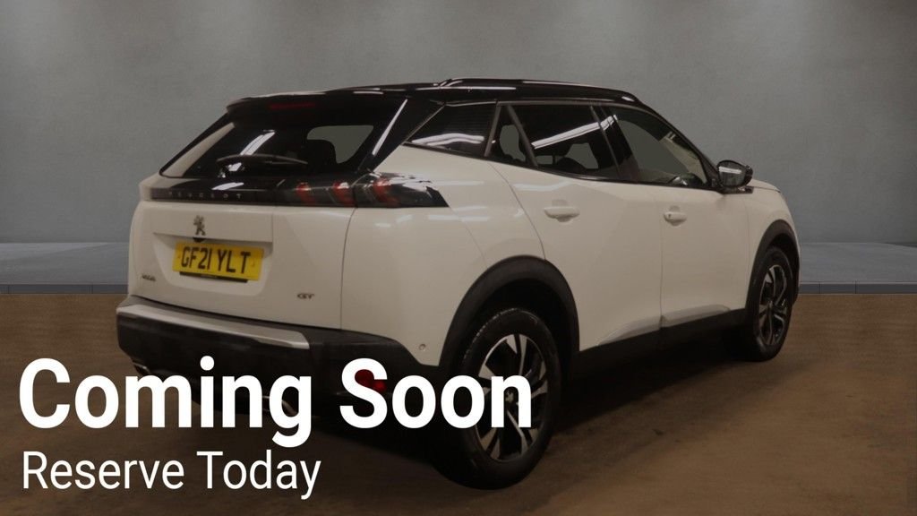 Used Peugeot 2008 2021 for sale - 77905113: Photo 7