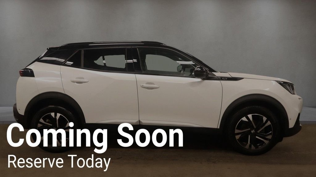 Used Peugeot 2008 2021 for sale - 77905113: Photo 8