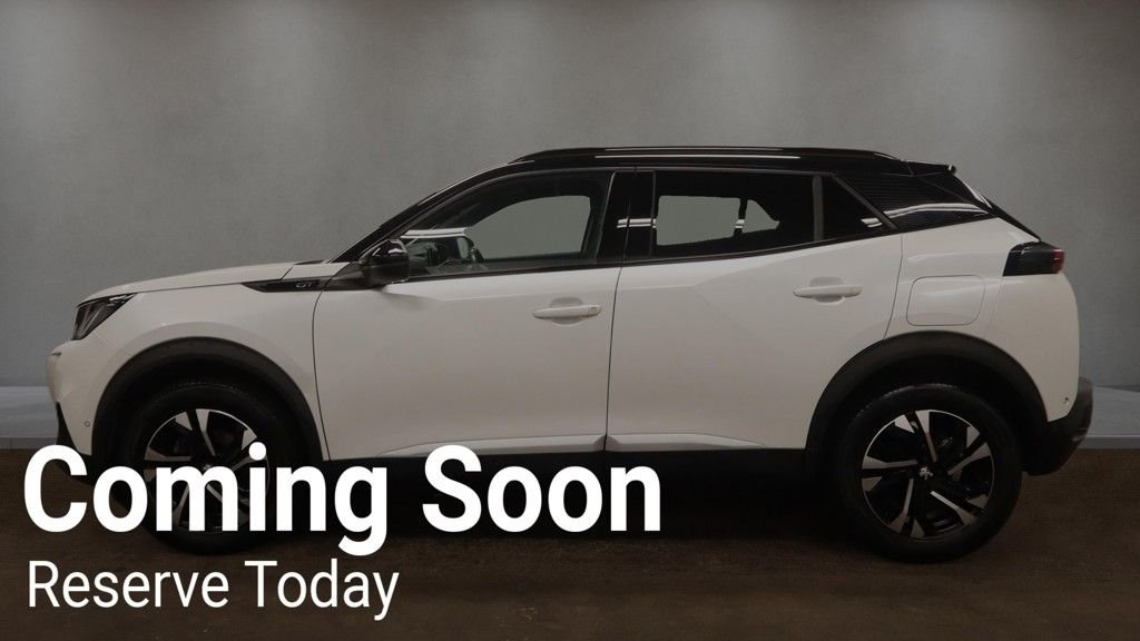 Used Peugeot 2008 2021 for sale - 77905113: Photo 9