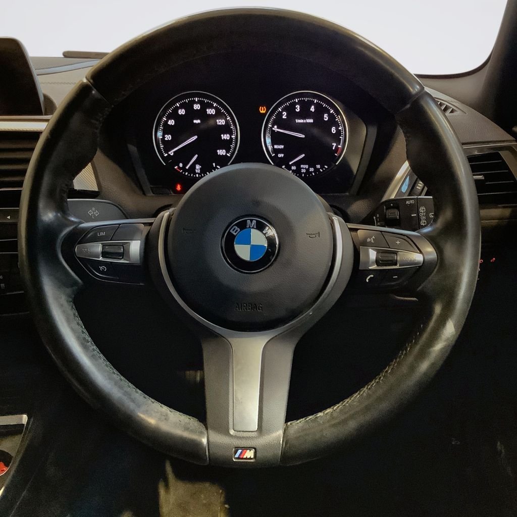 Used BMW 1 Series 2019 for sale - 78124039: Photo 12