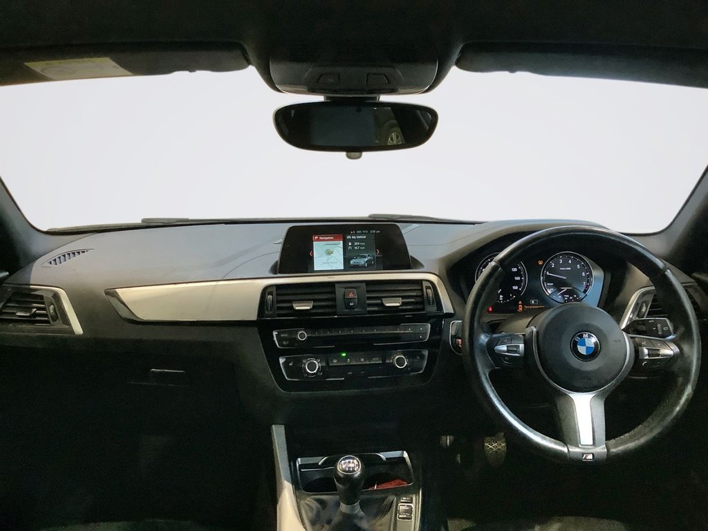 Used BMW 1 Series 2019 for sale - 78124039: Photo 2