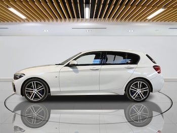 Used BMW 1 Series 2019 for sale - 78124039: Photo