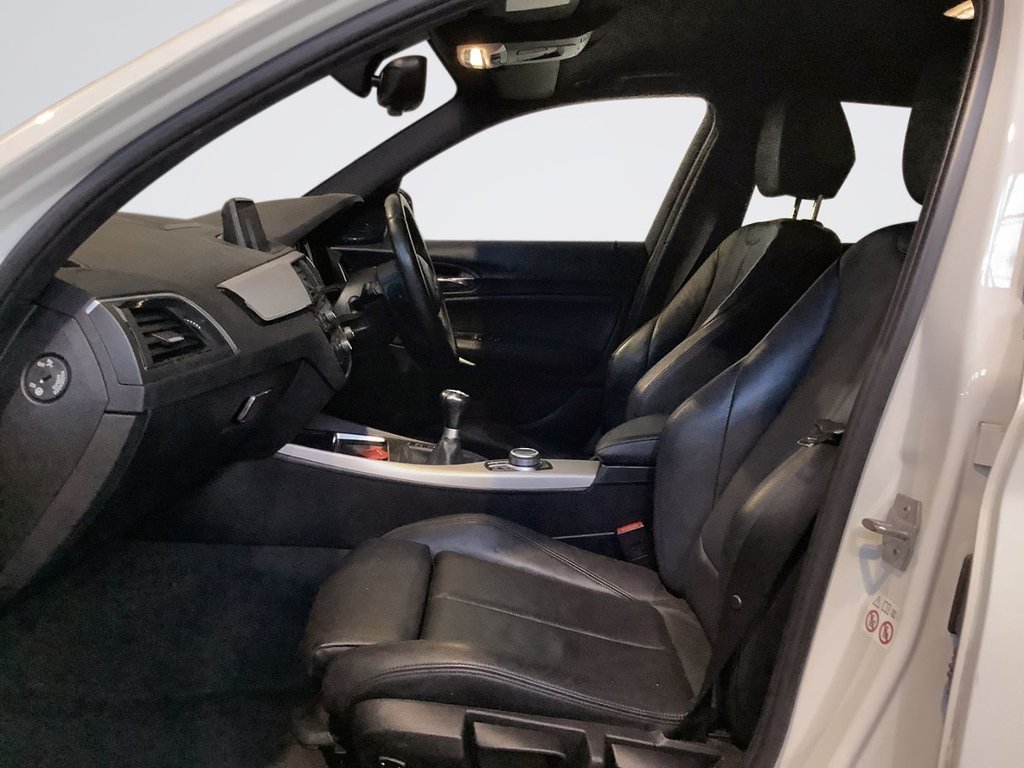 Used BMW 1 Series 2019 for sale - 78124039: Photo 8