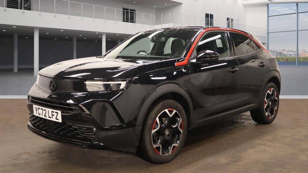 Used Vauxhall Mokka 2022 for sale - 77499499: Photo 2