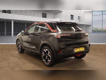 Used Vauxhall Mokka 2022 for sale - 77499499: Photo