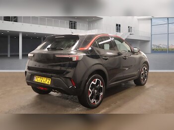 Used Vauxhall Mokka 2022 for sale - 77499499: Photo