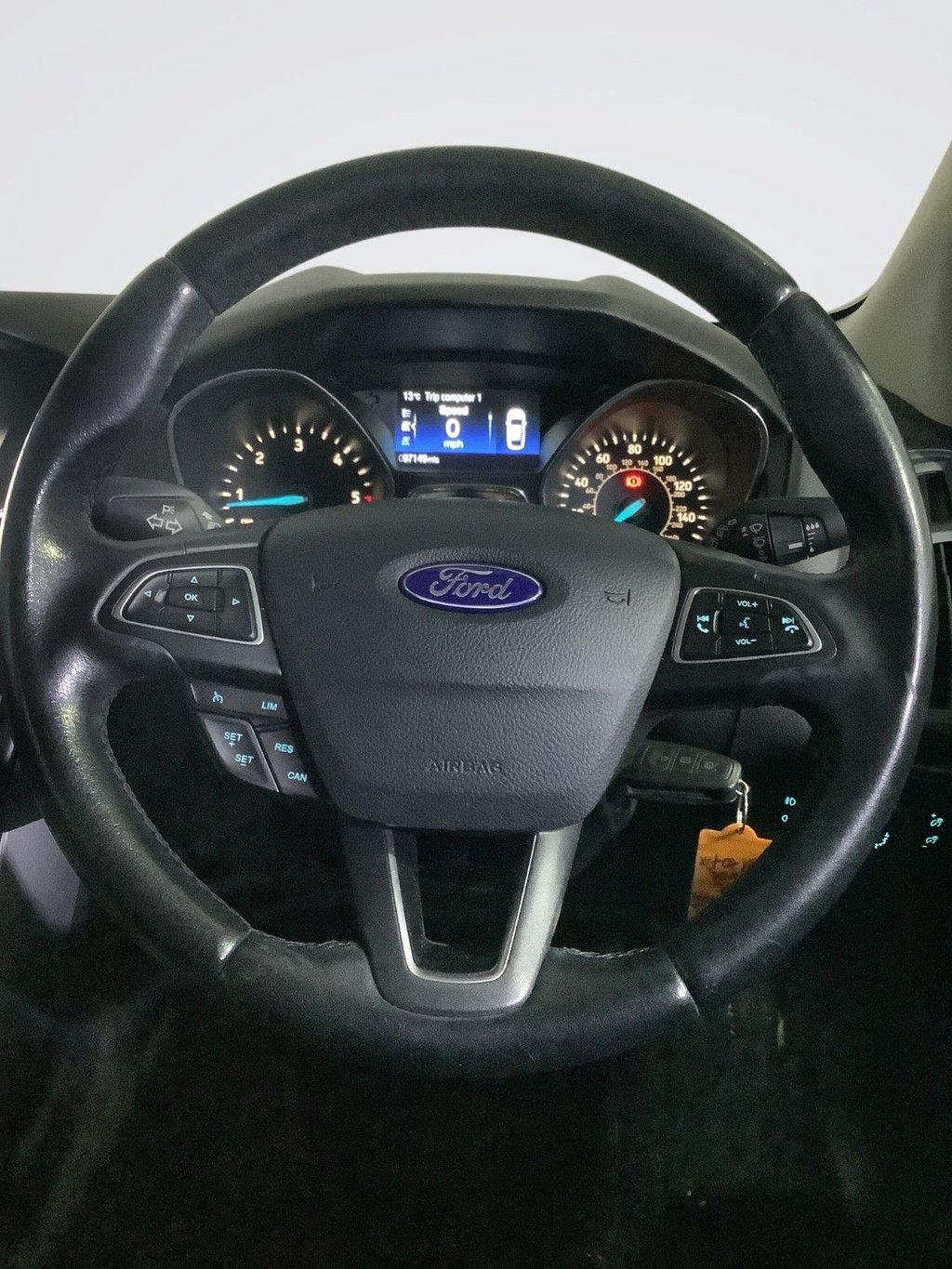 Used Ford Focus 2017 for sale - 77053651: Photo 14