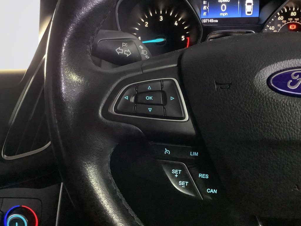 Used Ford Focus 2017 for sale - 77053651: Photo 15