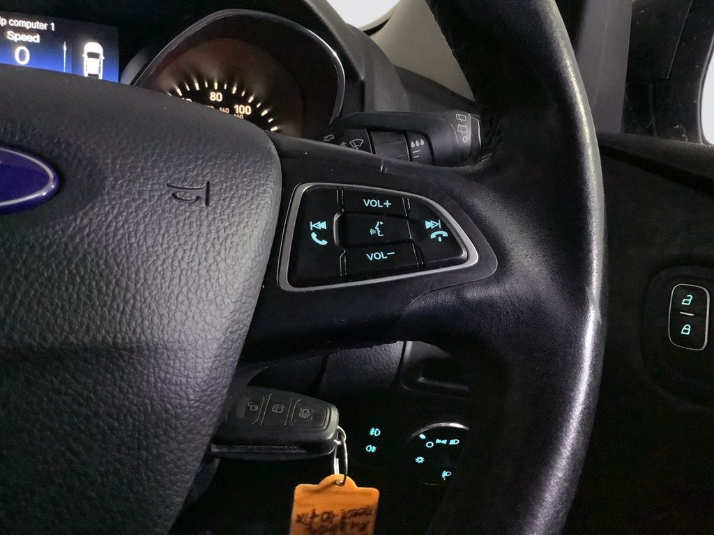 Used Ford Focus 2017 for sale - 77053651: Photo 17