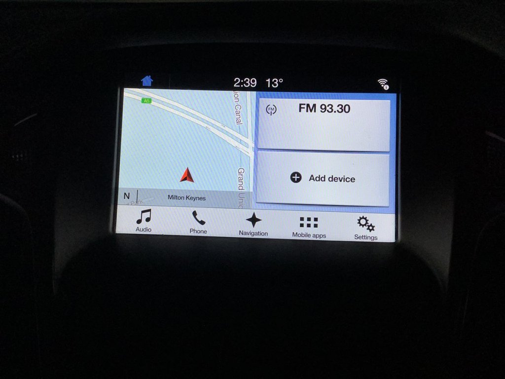 Used Ford Focus 2017 for sale - 77053651: Photo 21