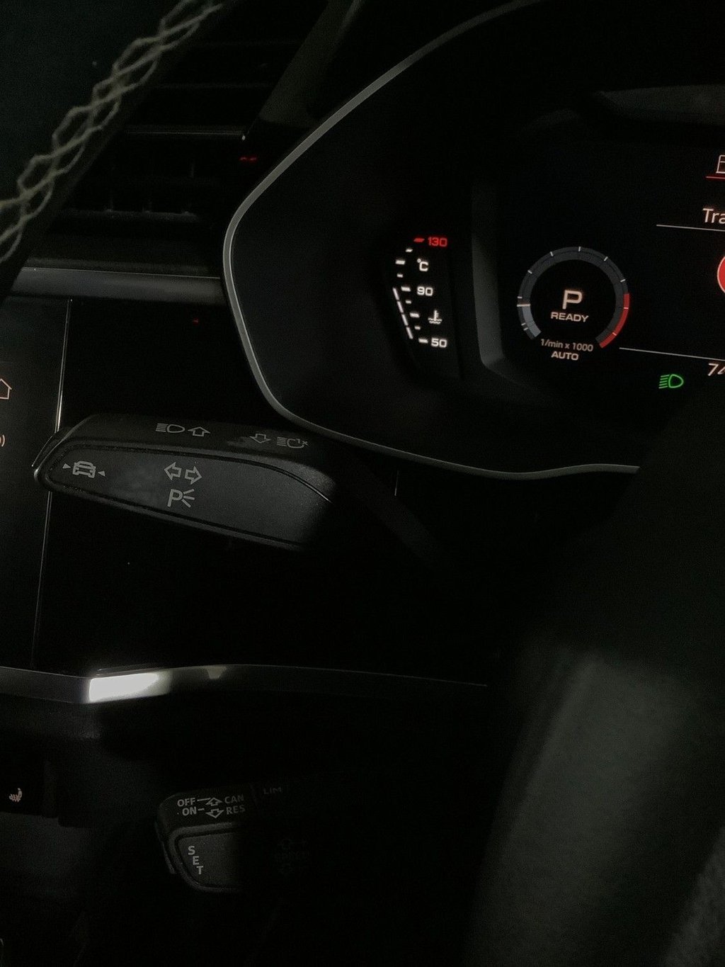 Used Audi Q3 2021 for sale - 77483526: Photo 17