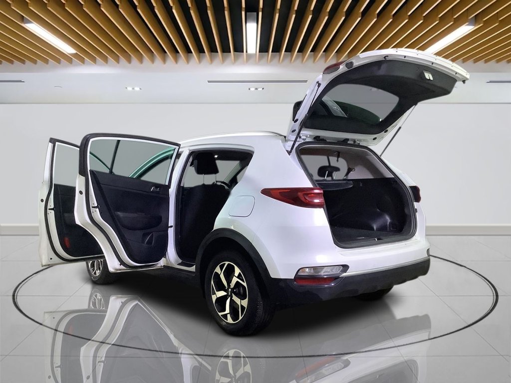 Used Kia Sportage 2020 for sale - 76520791: Photo 10
