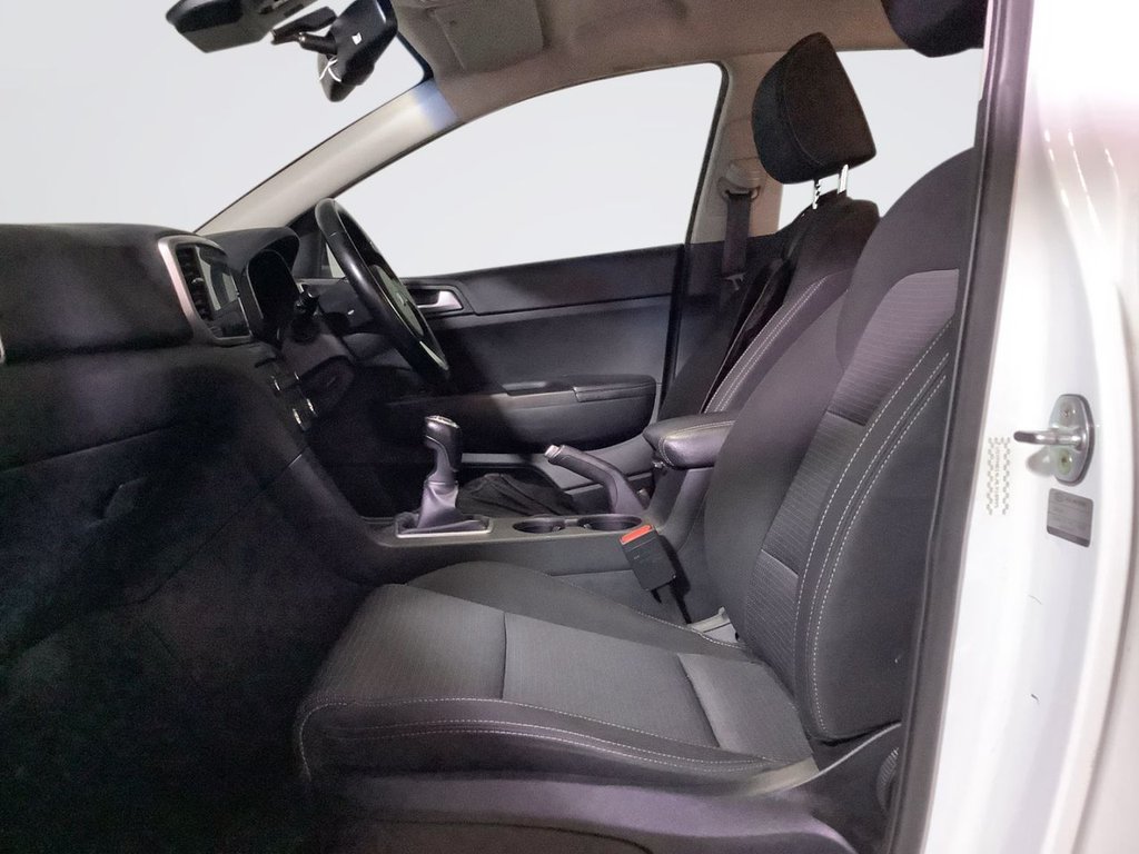 Used Kia Sportage 2020 for sale - 76520791: Photo 12