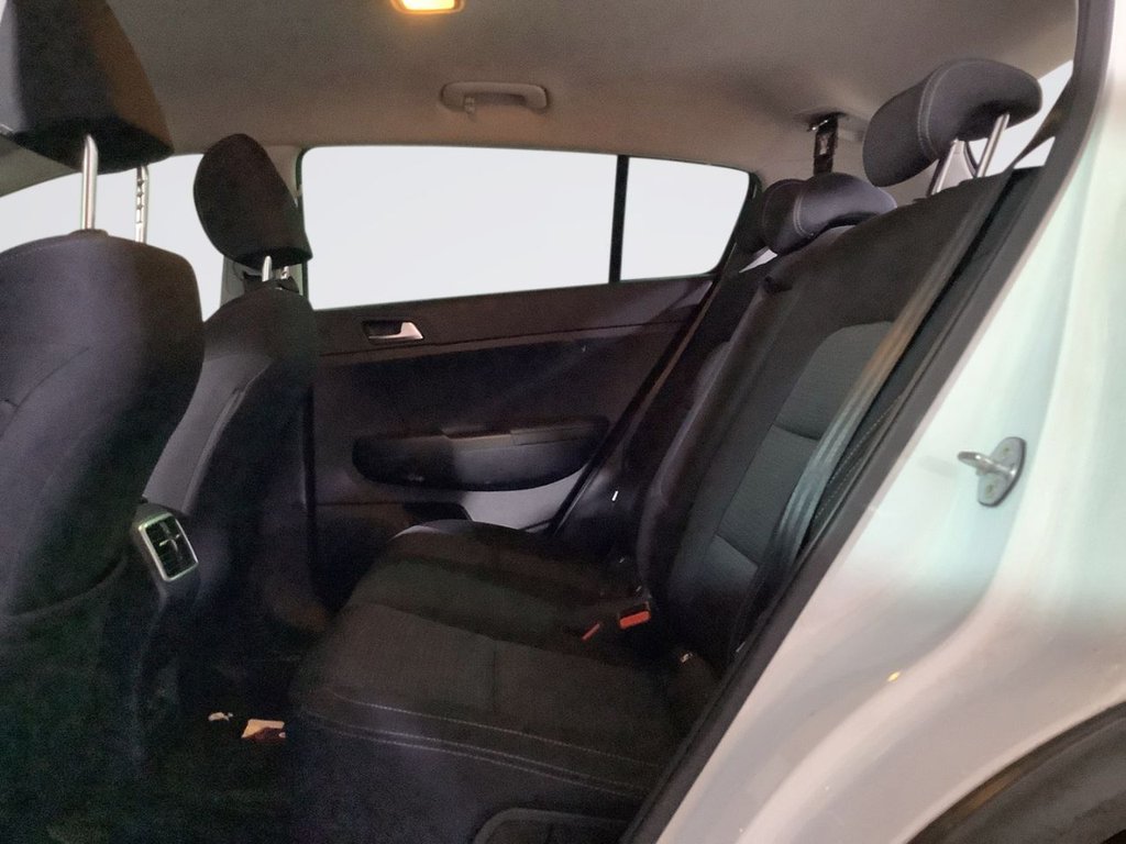 Used Kia Sportage 2020 for sale - 76520791: Photo 13