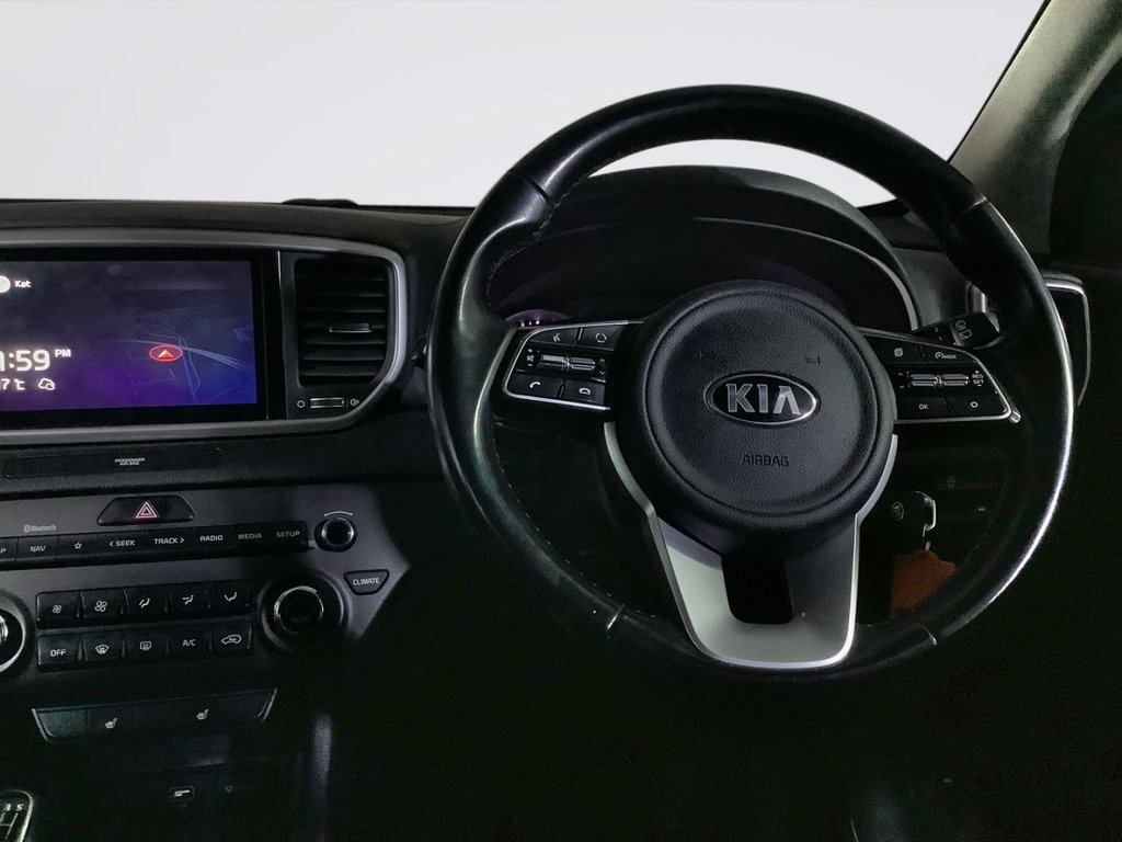 Used Kia Sportage 2020 for sale - 76520791: Photo 15