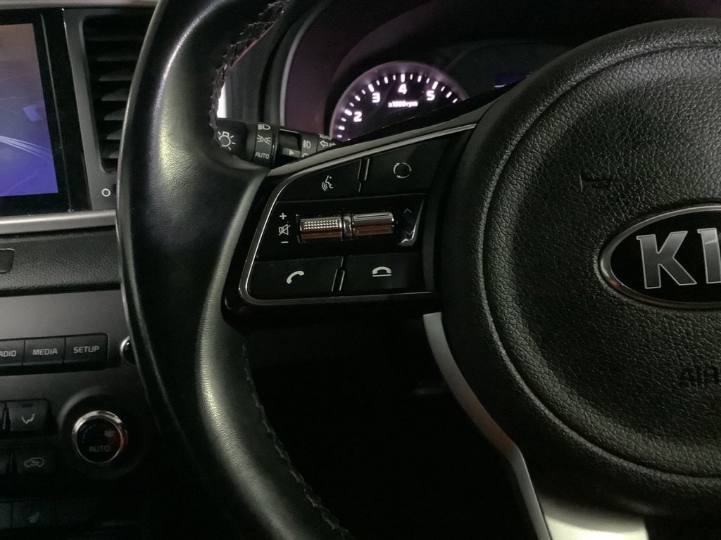Used Kia Sportage 2020 for sale - 76520791: Photo 17