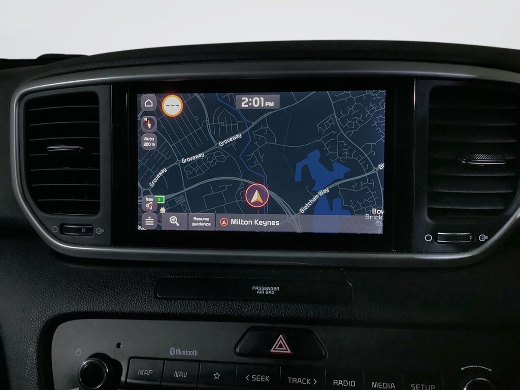 Used Kia Sportage 2020 for sale - 76520791: Photo 23