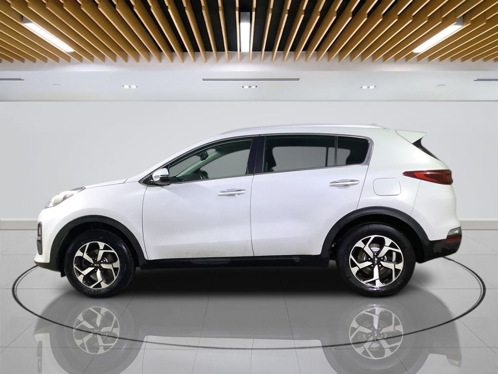 Used Kia Sportage 2020 for sale - 76520791: Photo 5