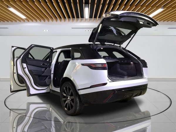 Used Land Rover Range Rover Velar 2018 for sale - 76210151: Photo 10