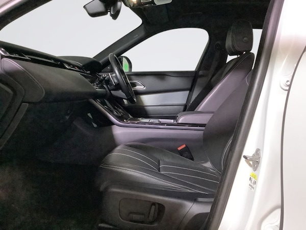 Used Land Rover Range Rover Velar 2018 for sale - 76210151: Photo 12
