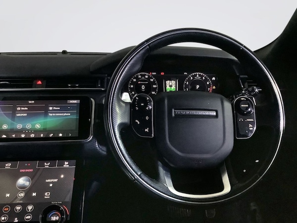 Used Land Rover Range Rover Velar 2018 for sale - 76210151: Photo 15