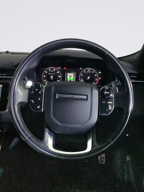 Used Land Rover Range Rover Velar 2018 for sale - 76210151: Photo 16