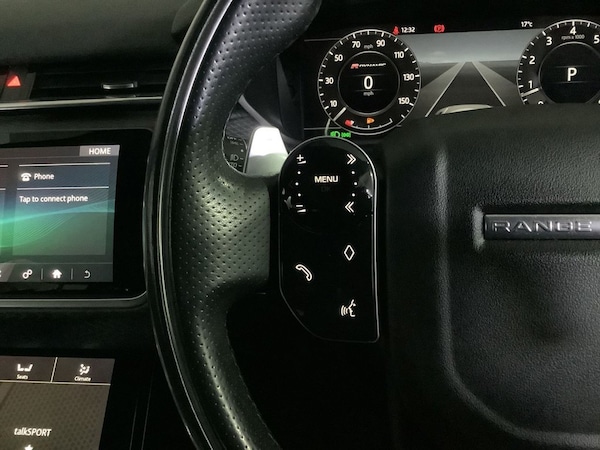 Used Land Rover Range Rover Velar 2018 for sale - 76210151: Photo 17