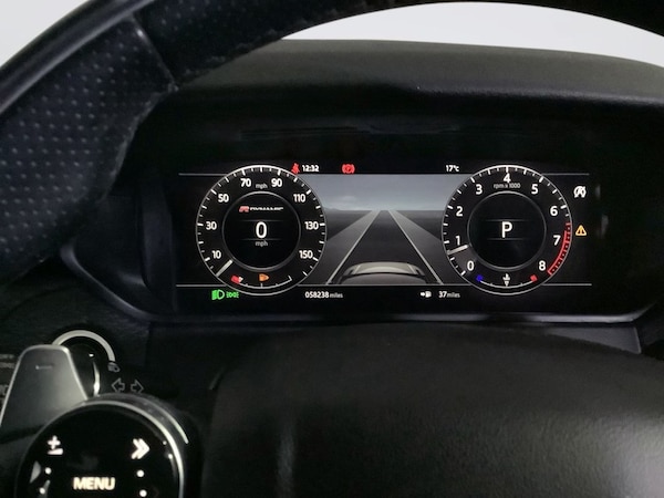 Used Land Rover Range Rover Velar 2018 for sale - 76210151: Photo 18