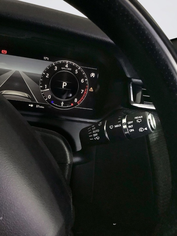 Used Land Rover Range Rover Velar 2018 for sale - 76210151: Photo 21