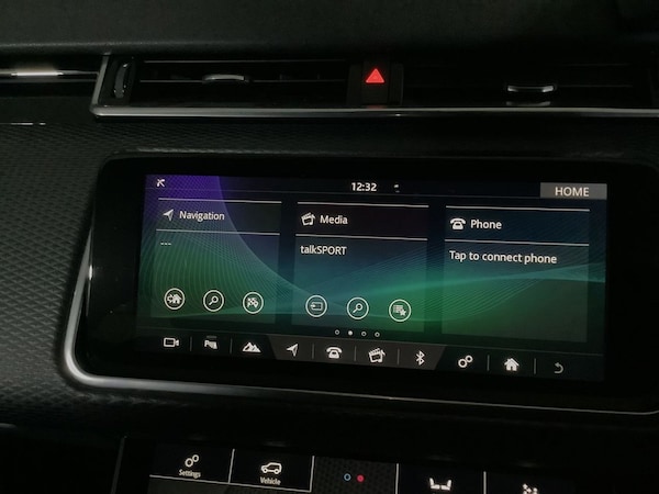 Used Land Rover Range Rover Velar 2018 for sale - 76210151: Photo 23