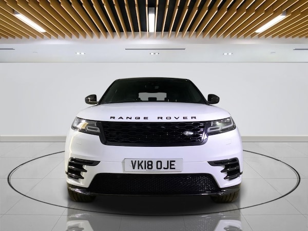 Used Land Rover Range Rover Velar 2018 for sale - 76210151: Photo 2