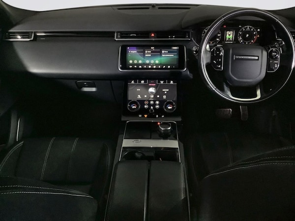 Used Land Rover Range Rover Velar 2018 for sale - 76210151: Photo 3