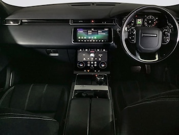 Used Land Rover Range Rover Velar 2018 for sale - 76210151: Photo 3