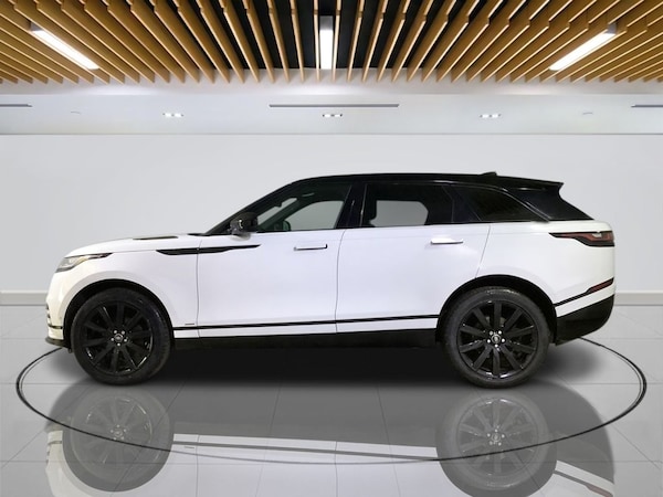 Used Land Rover Range Rover Velar 2018 for sale - 76210151: Photo 5